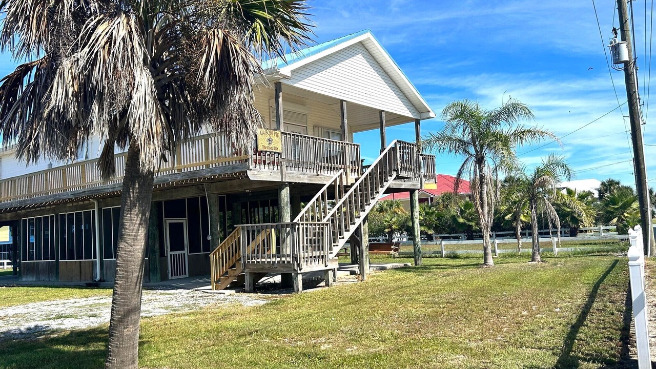 Photo of Outdoor in Grand Isle