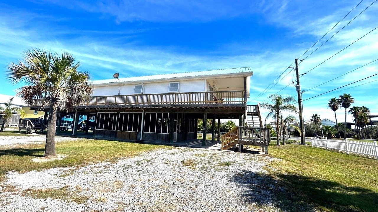 Photo of Outdoor in Grand Isle