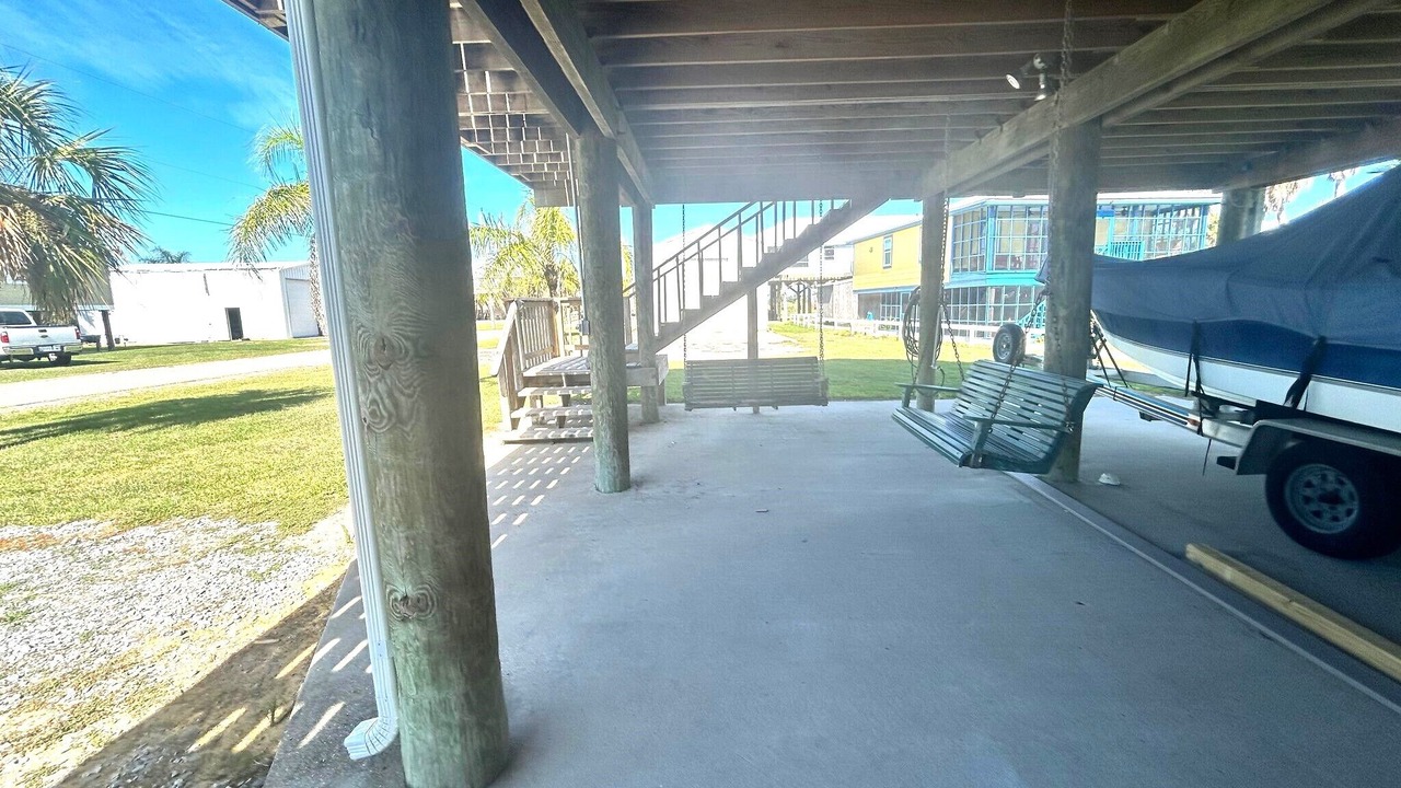 Photo of Outdoor in Grand Isle
