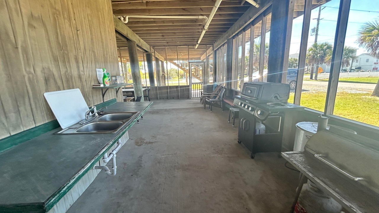 Photo of Outdoor in Grand Isle