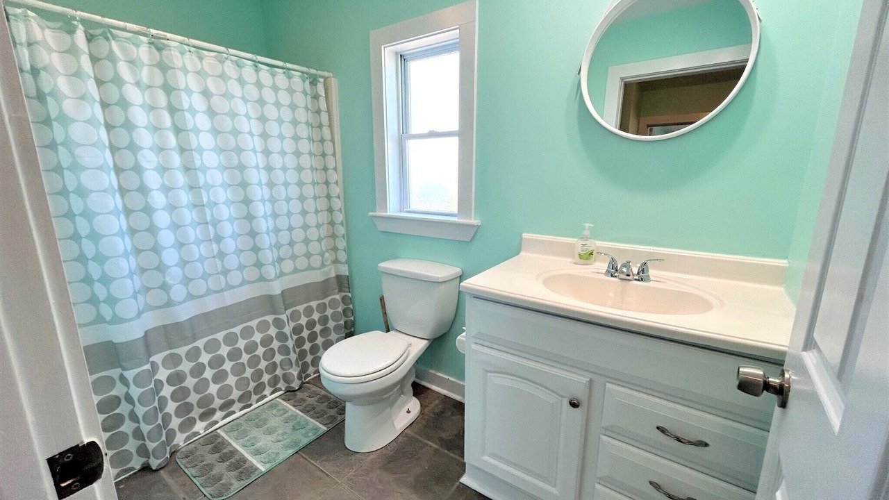Photo of Bathroom in Grand Isle