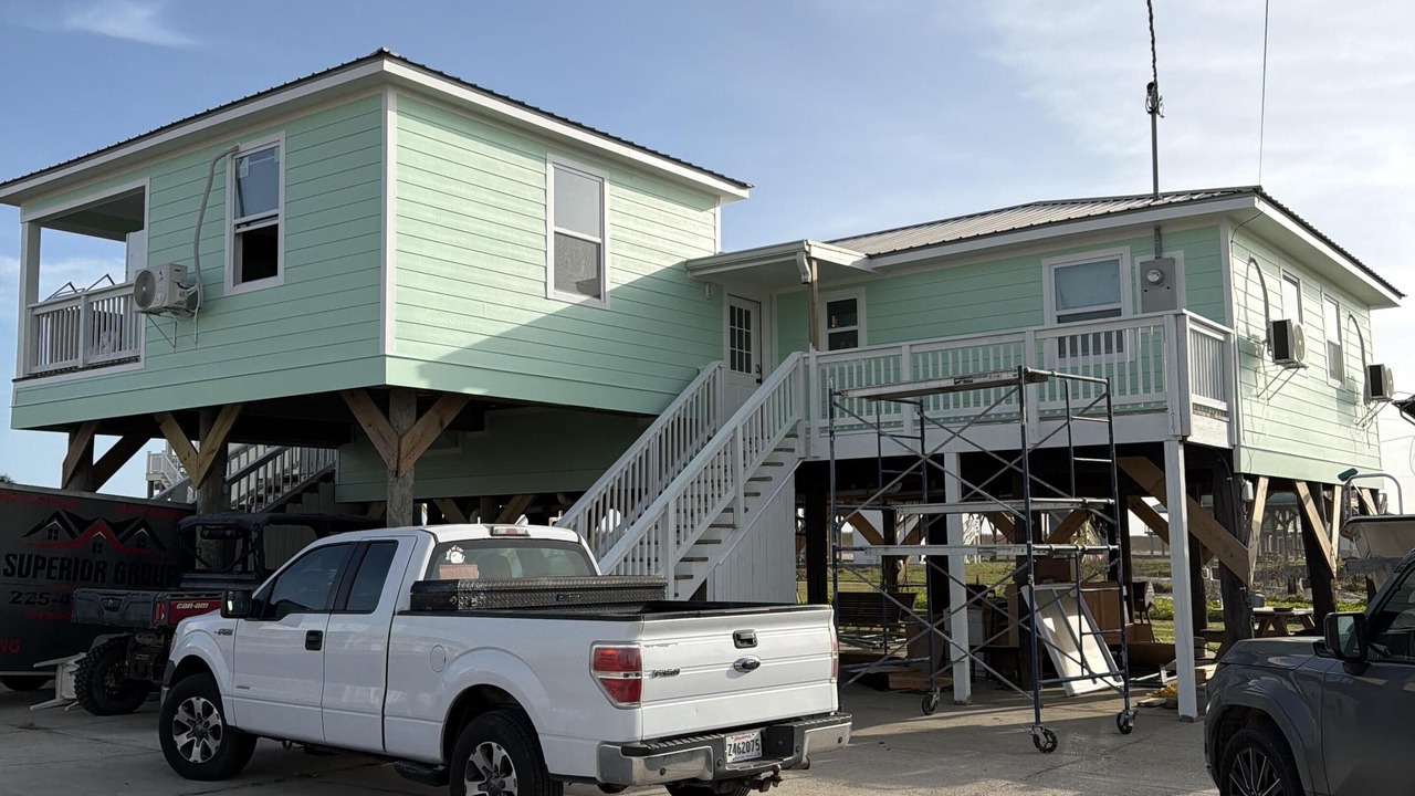 Photo of Outdoor in Grand Isle