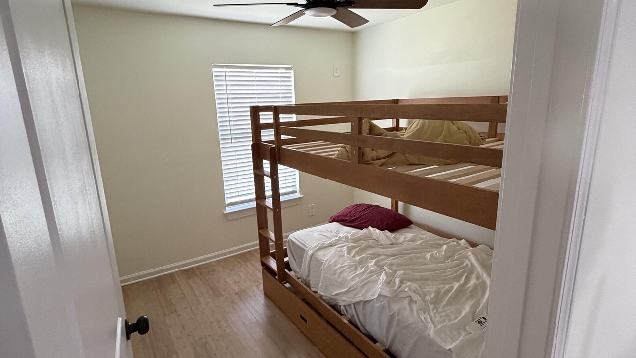 Photo of Bedroom in Grand Isle