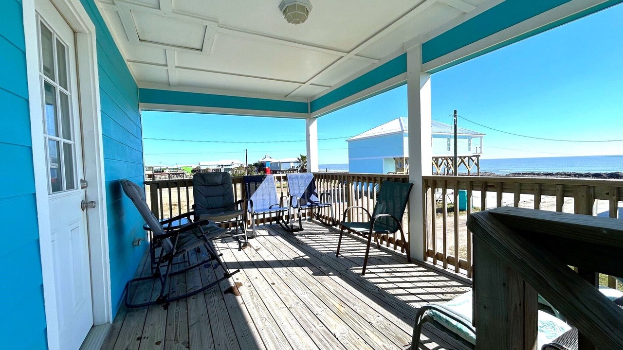Photo of Outdoor in Grand Isle