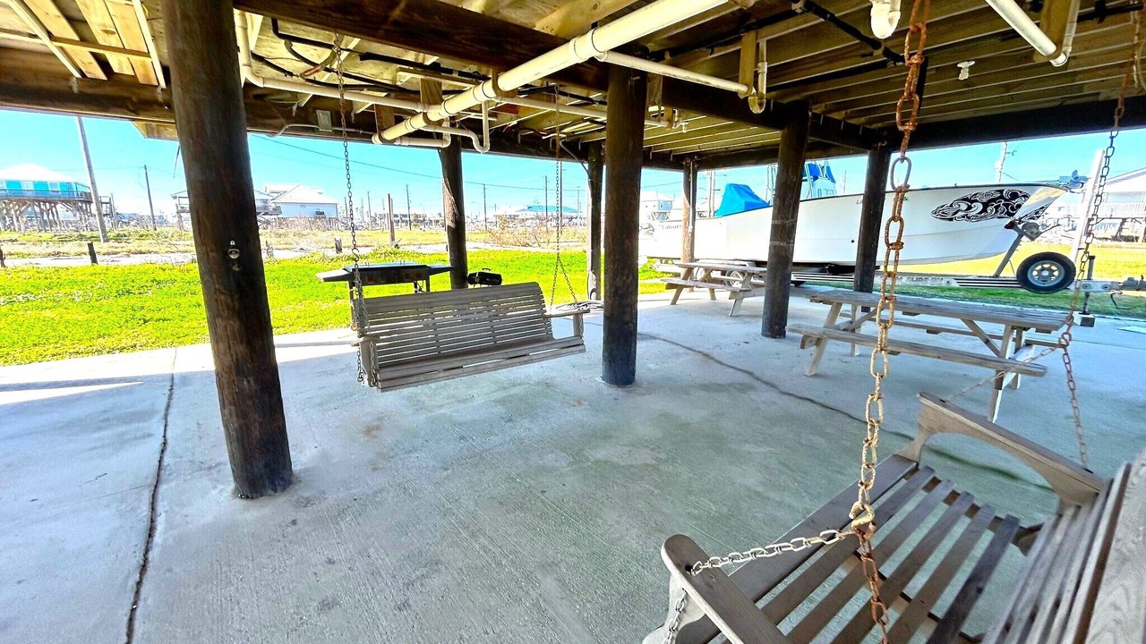 Photo of Outdoor in Grand Isle