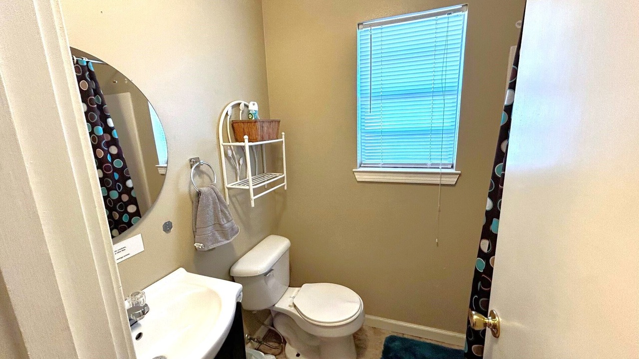 Photo of Bathroom in Grand Isle