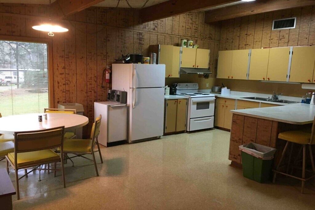 Photo of Kitchen in Turtle Beach