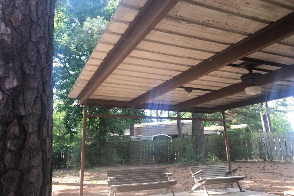 Photo of Patio Balcony in Turtle Beach