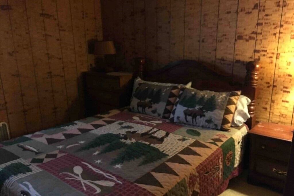Photo of Bedroom in Turtle Beach