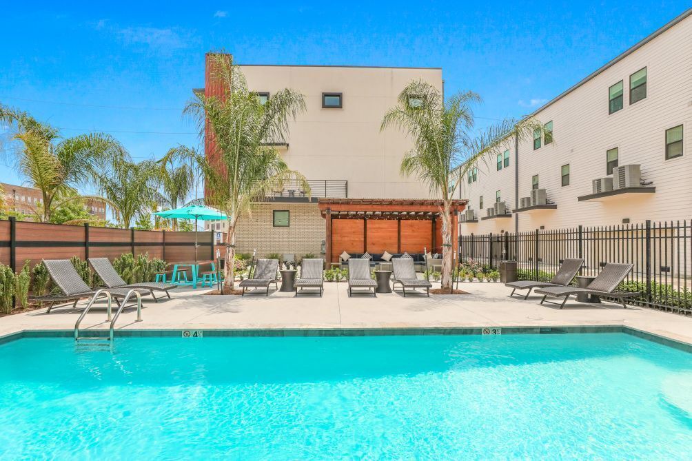 Photo of Outdoor in Mid-City