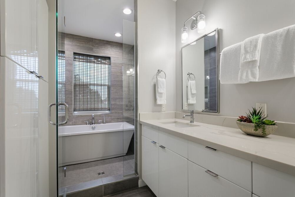 Photo of Bathroom in Mid-City