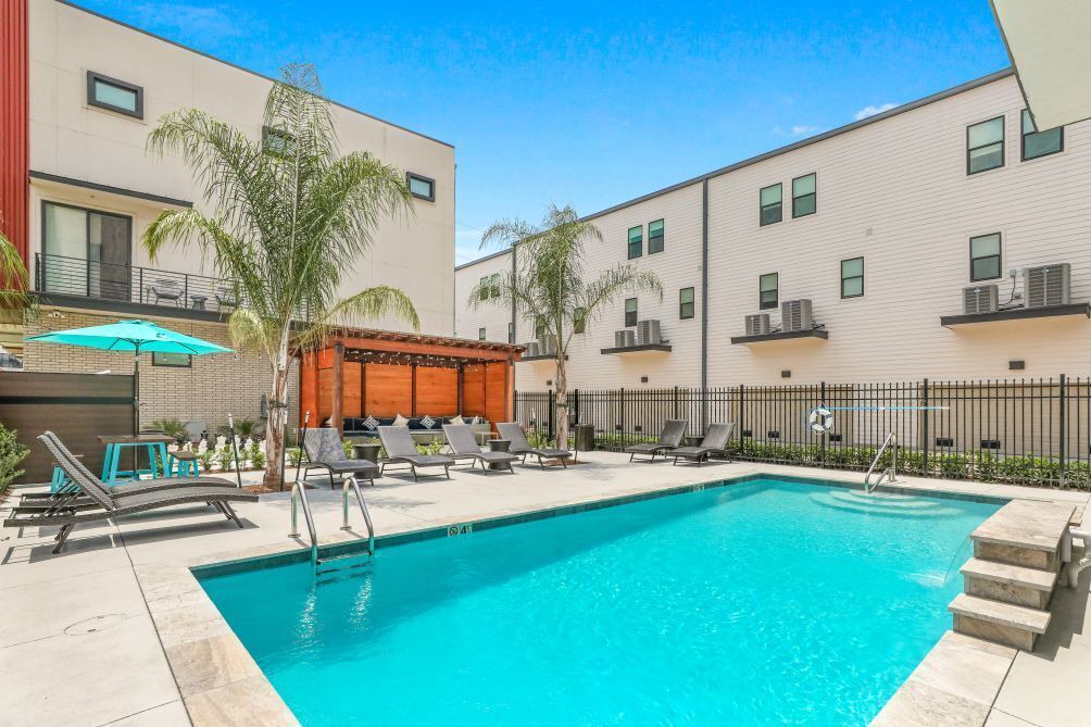 Photo of Outdoor in Mid-City