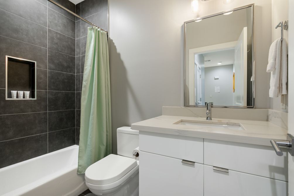 Photo of Bathroom in Mid-City