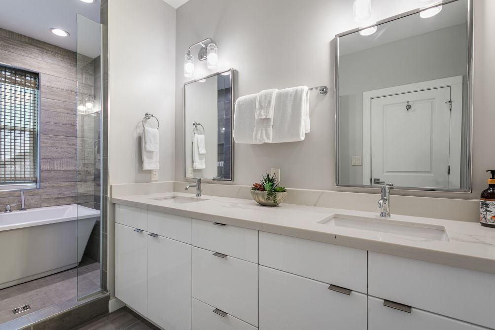 Photo of Bathroom in Mid-City