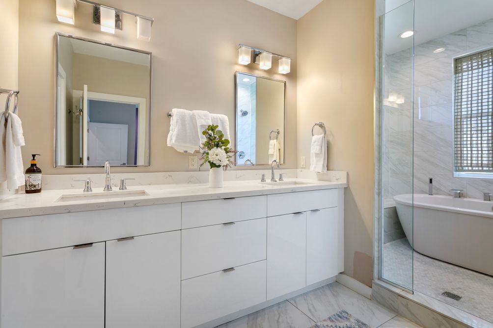 Photo of Bathroom in Mid-City