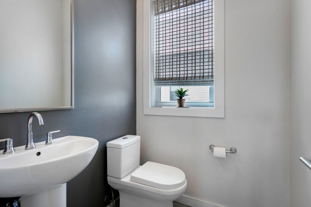 Photo of Bathroom in Mid-City