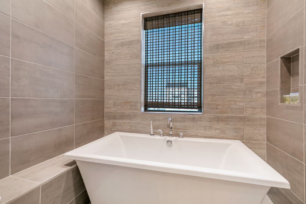 Photo of Bathroom in Mid-City