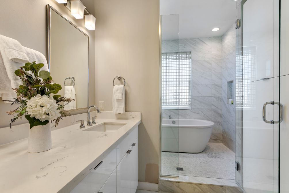 Photo of Bathroom in Mid-City