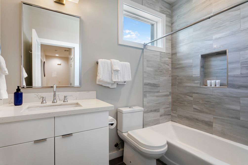 Photo of Bathroom in Mid-City