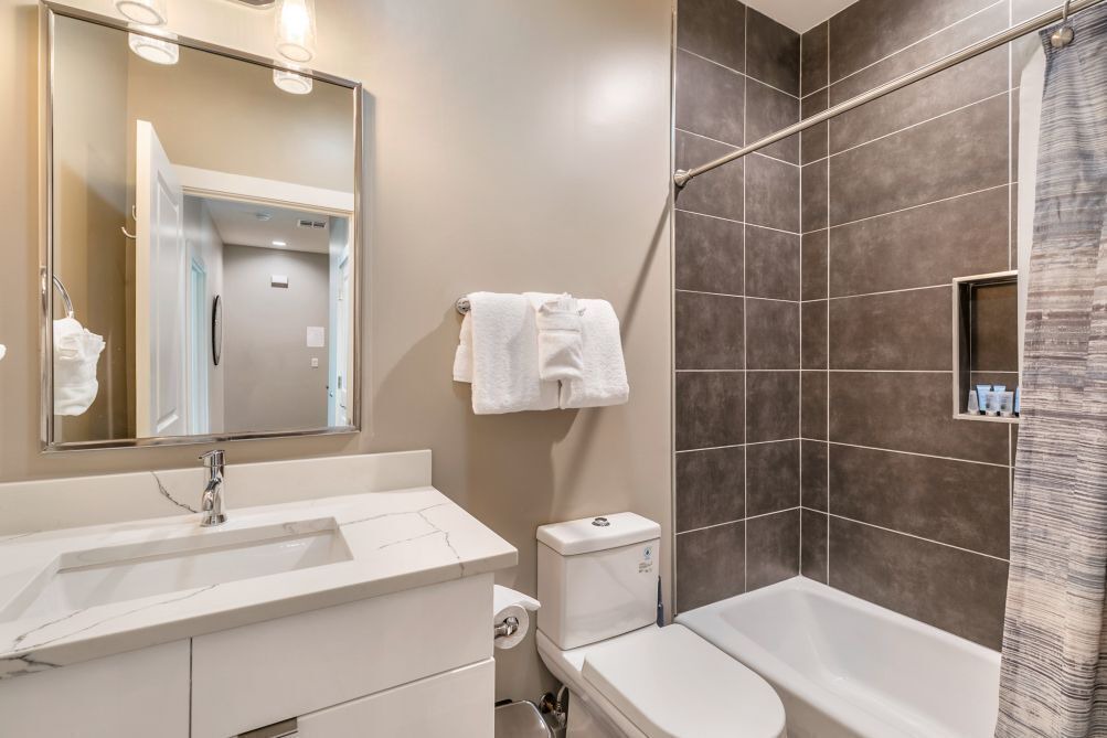 Photo of Bathroom in Mid-City