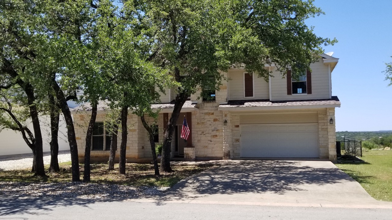 Photo of Outdoor in Waterford On Lake Travis