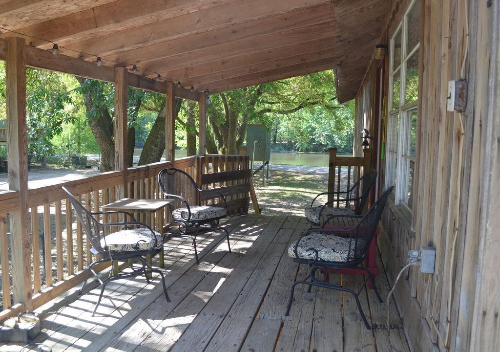 Photo of Patio Balcony in Modeste