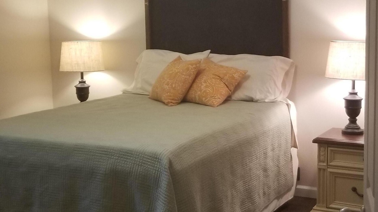 Photo of Bedroom in Modeste