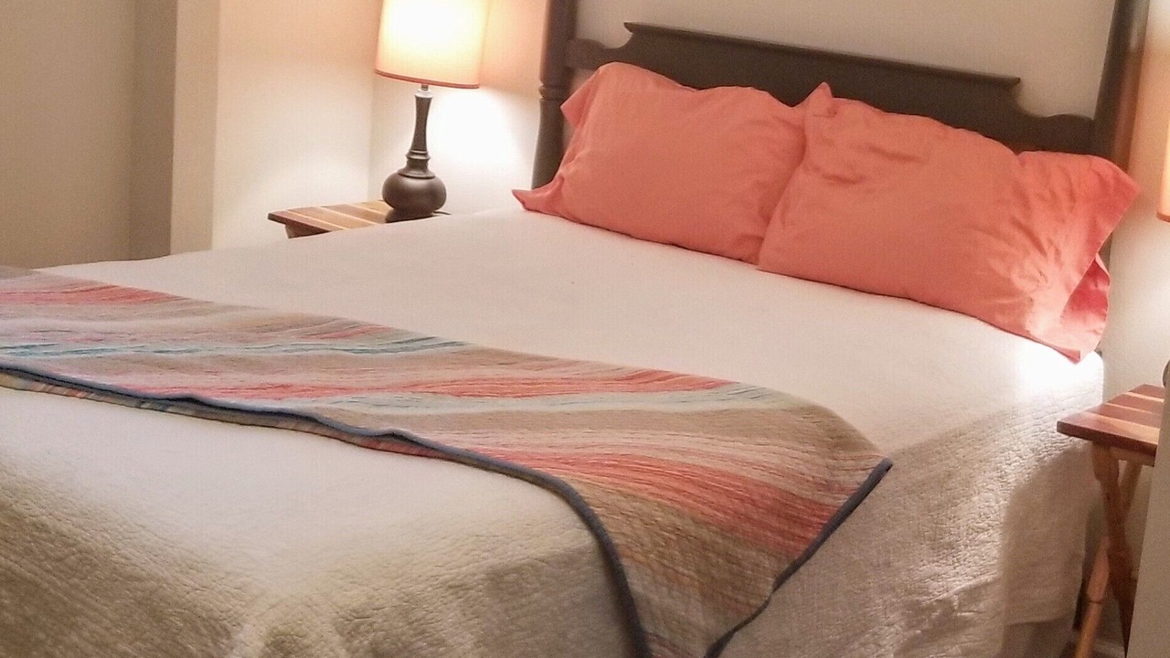 Photo of Bedroom in Modeste