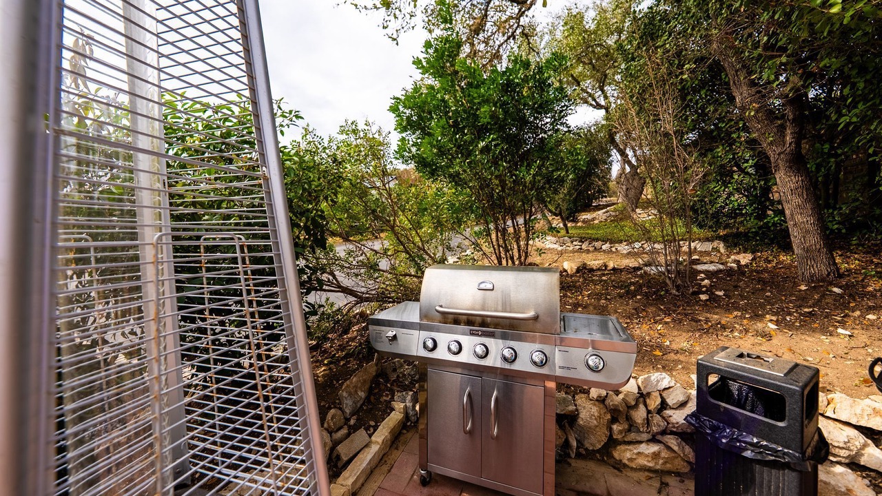 Photo of Outdoor in Helotes