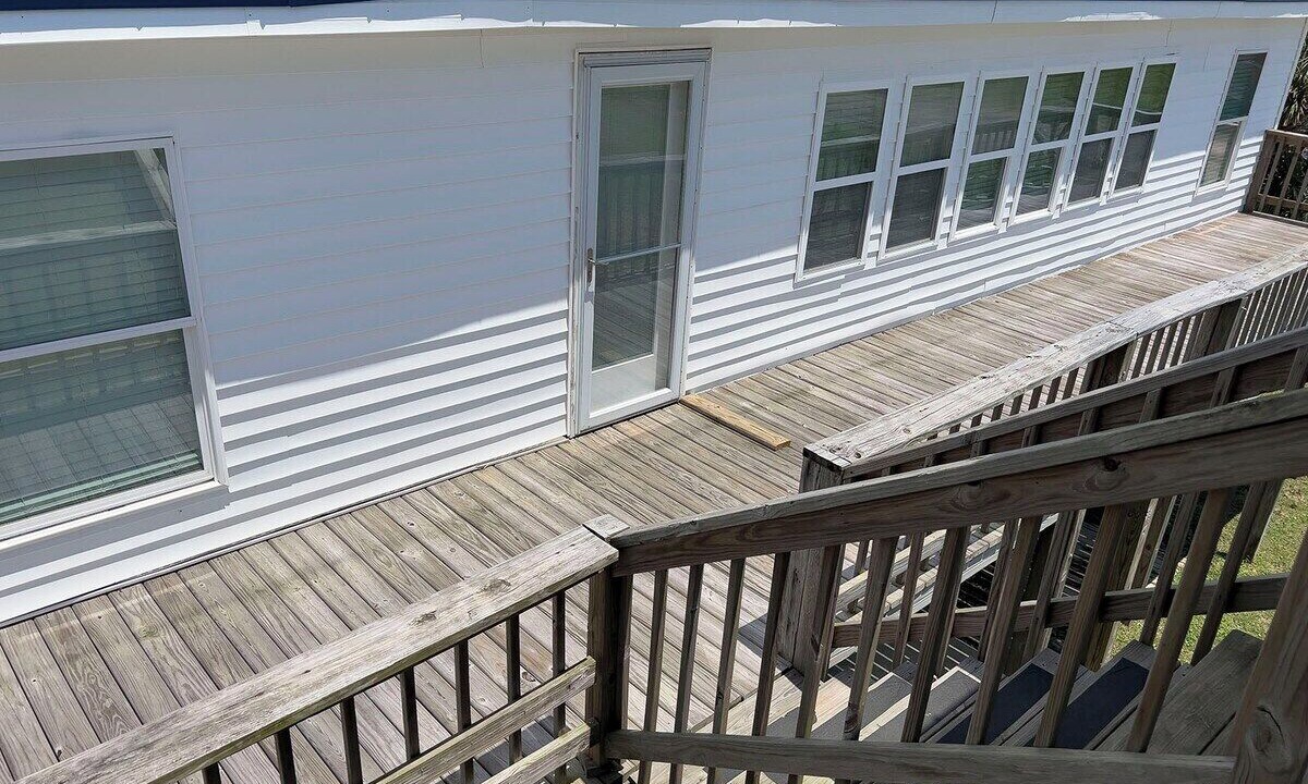 Photo of Outdoor in Grand Isle