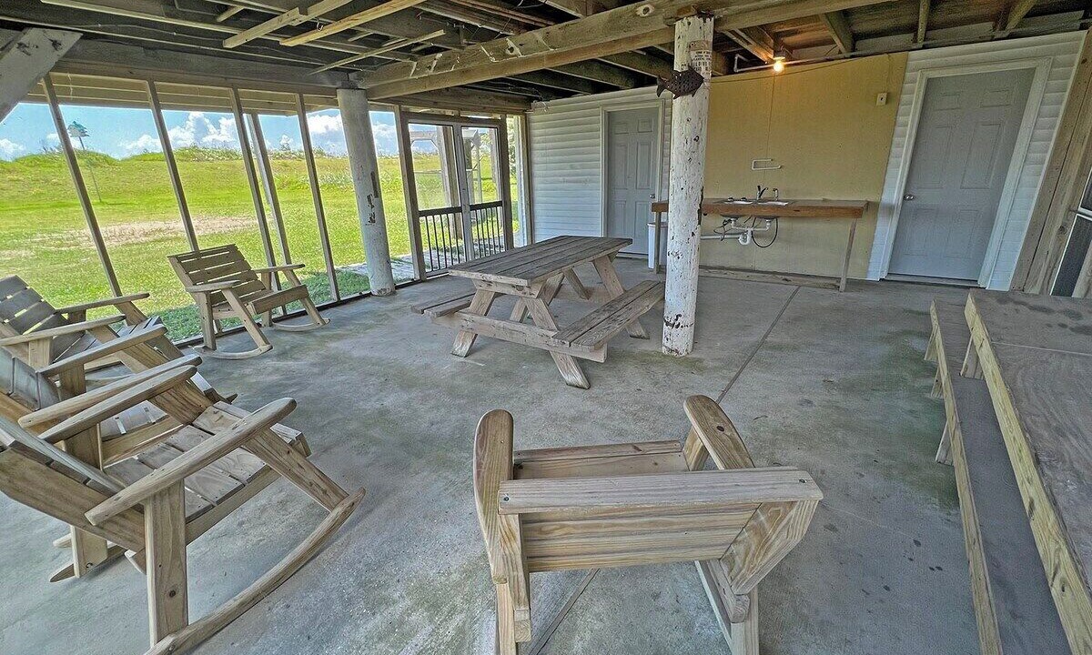 Photo of Outdoor in Grand Isle