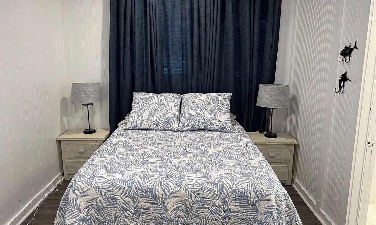 Photo of Bedroom in Grand Isle