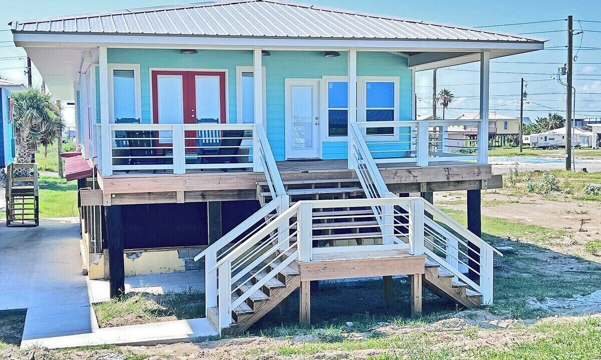Photo of Outdoor in Grand Isle