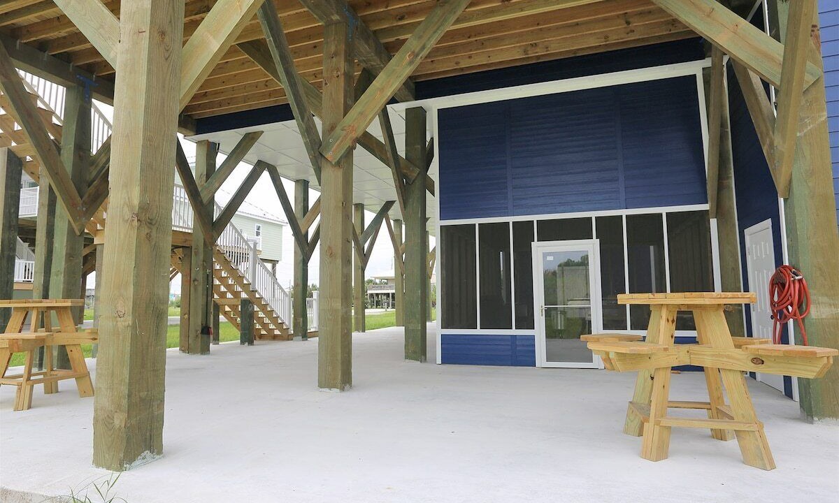 Photo of Others in Grand Isle