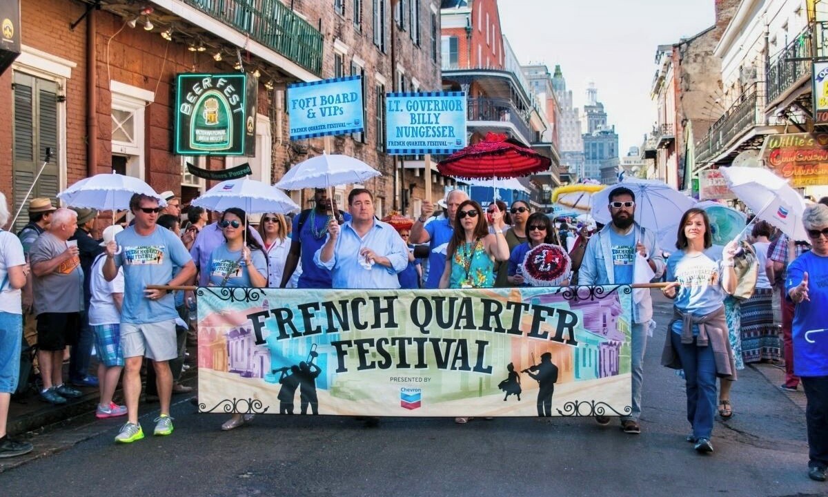 Photo of Others in French Quarter