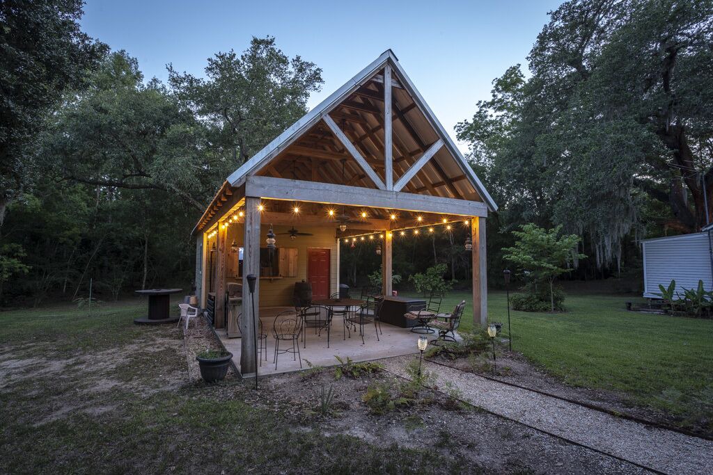 Photo of Outdoor in Breaux Bridge