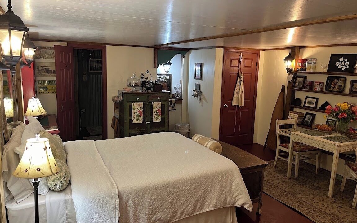 Photo of Bedroom in Breaux Bridge