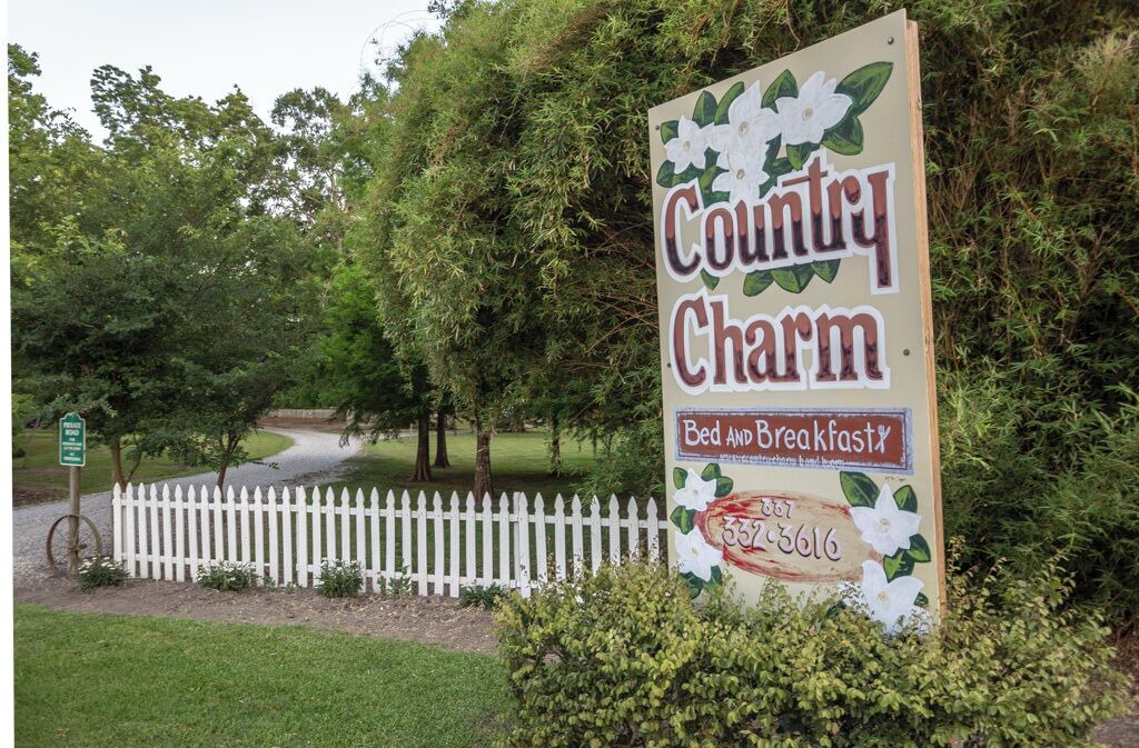 Photo of Outdoor in Breaux Bridge
