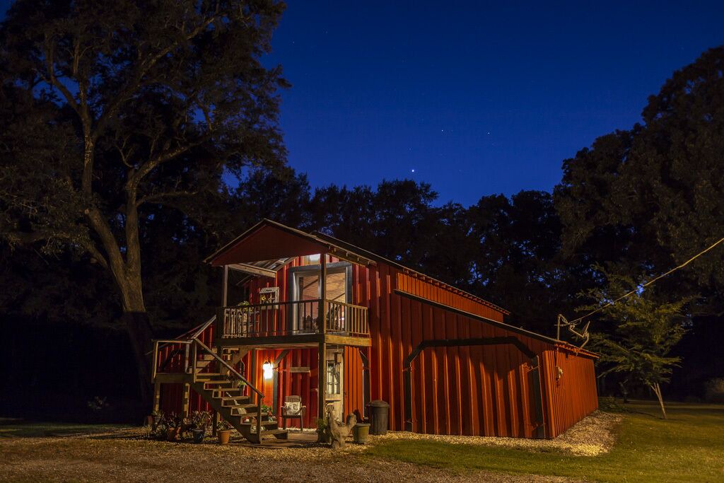 Photo of Outdoor in Breaux Bridge