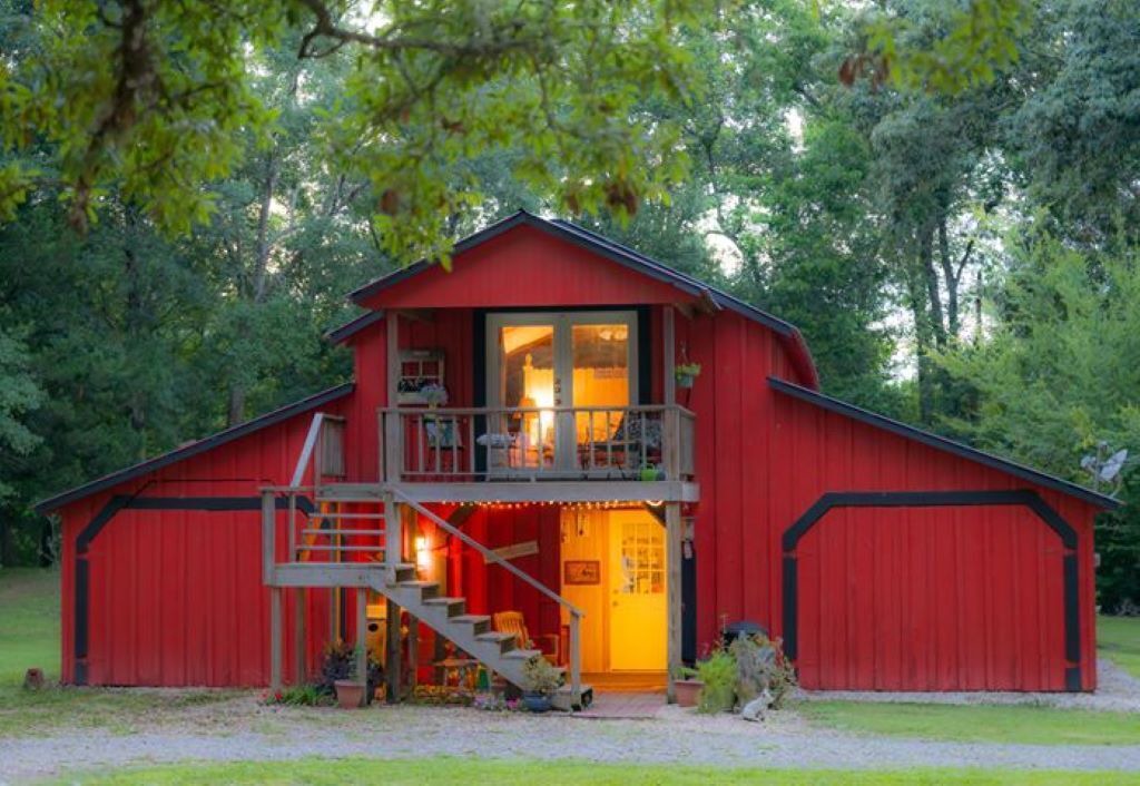 Photo of Outdoor in Breaux Bridge