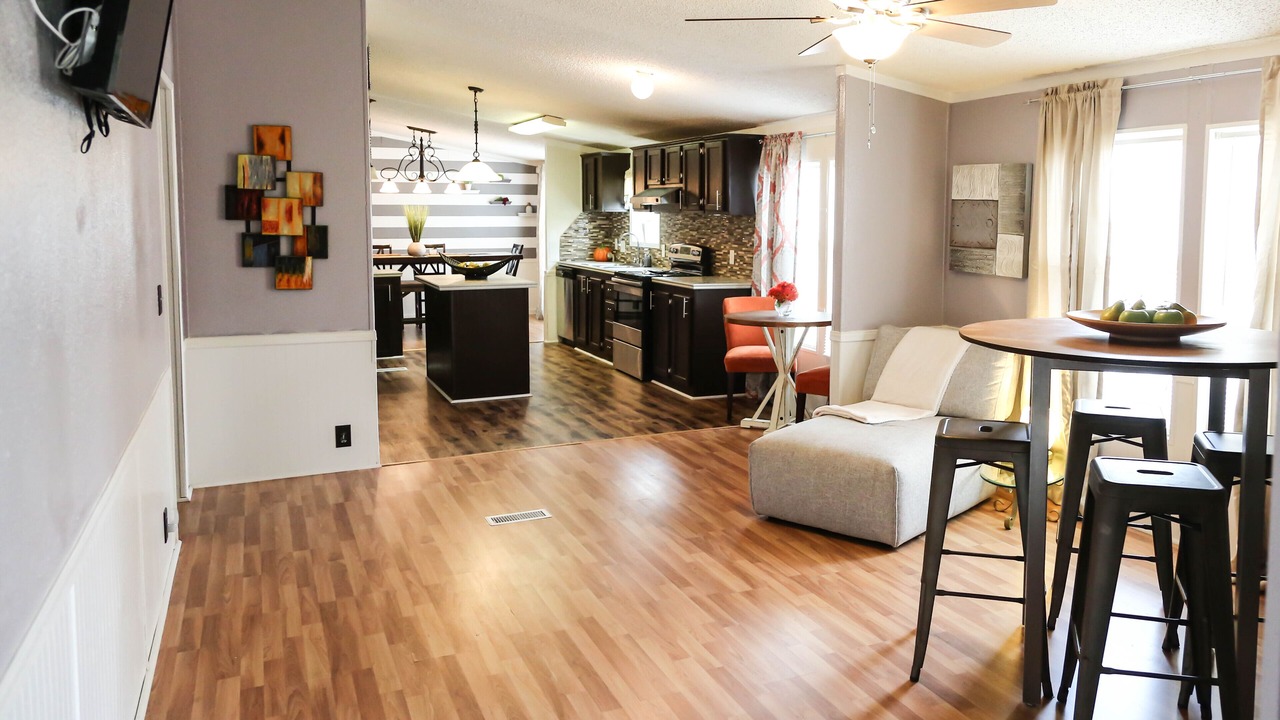 Photo of Livingroom in Carencro
