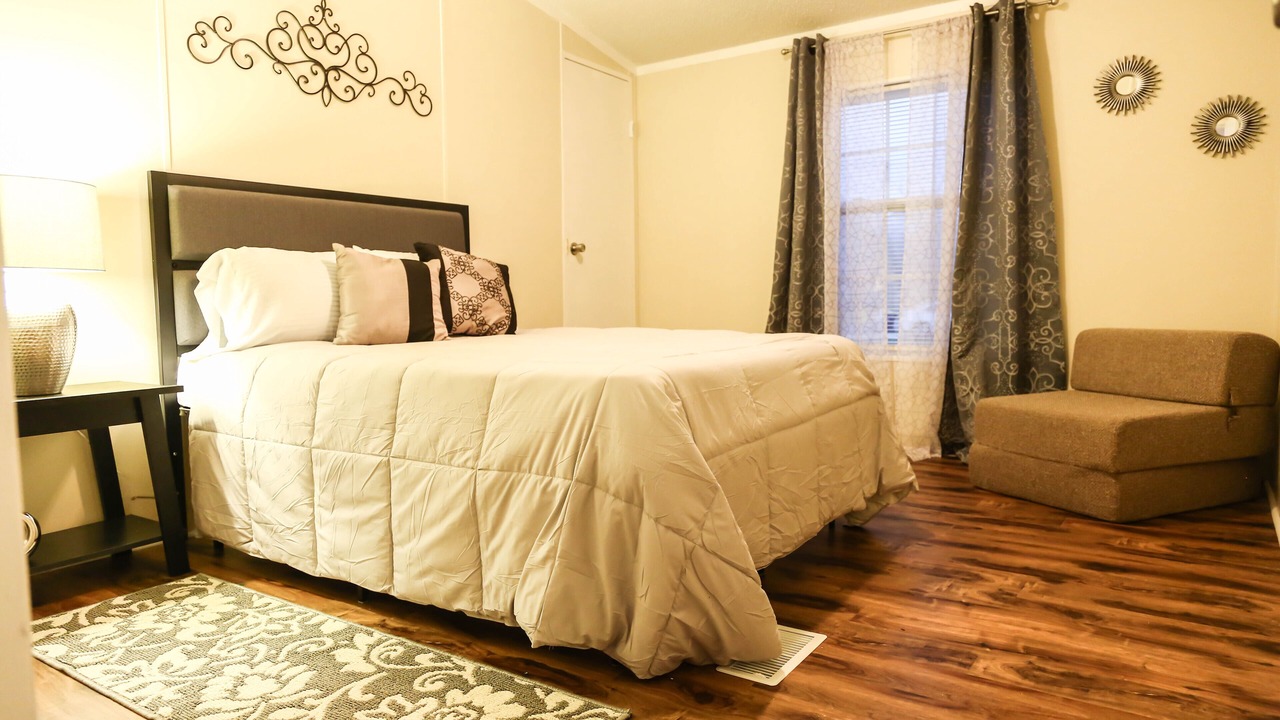 Photo of Bedroom in Carencro