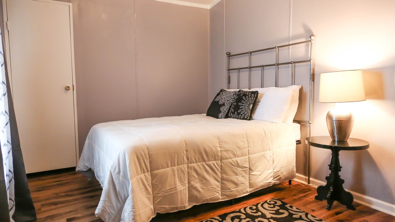 Photo of Bedroom in Carencro