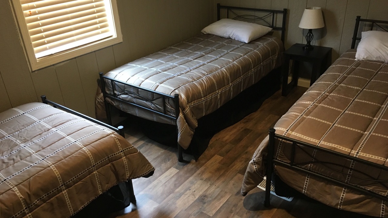 Photo of Bedroom in Boothville-Venice