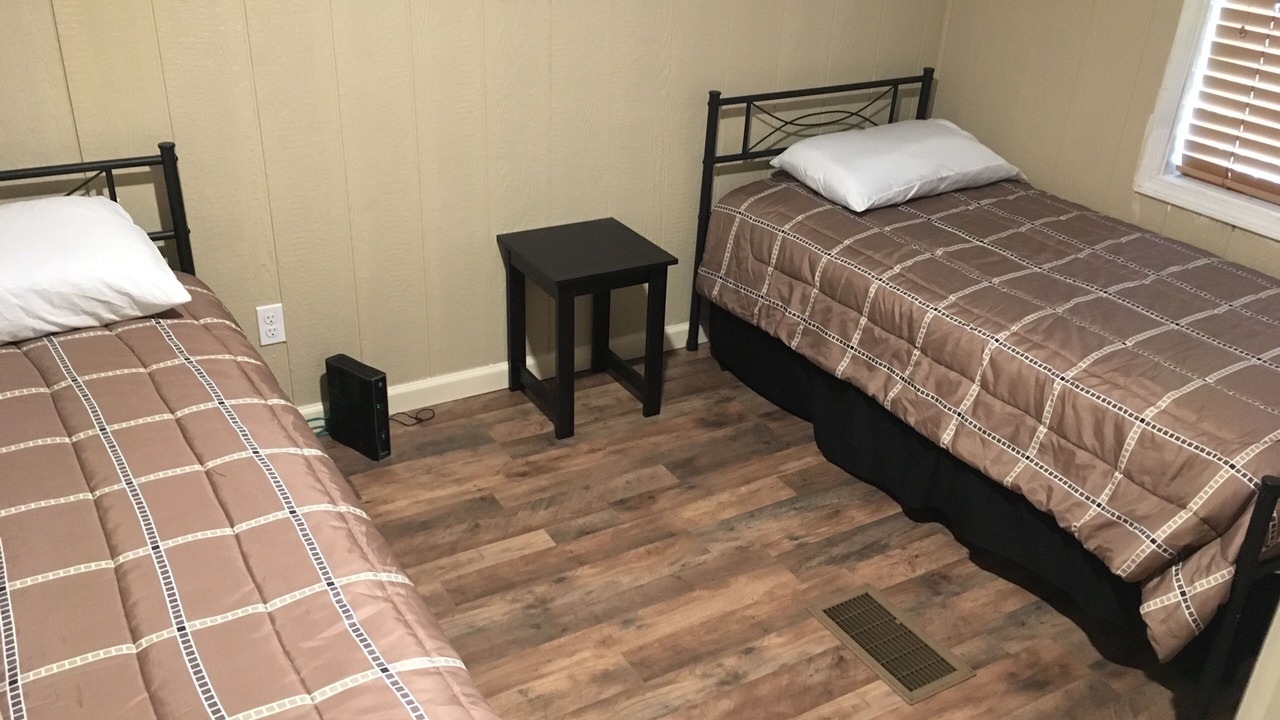 Photo of Bedroom in Boothville-Venice