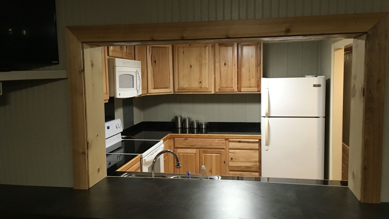 Photo of Kitchen in Boothville-Venice