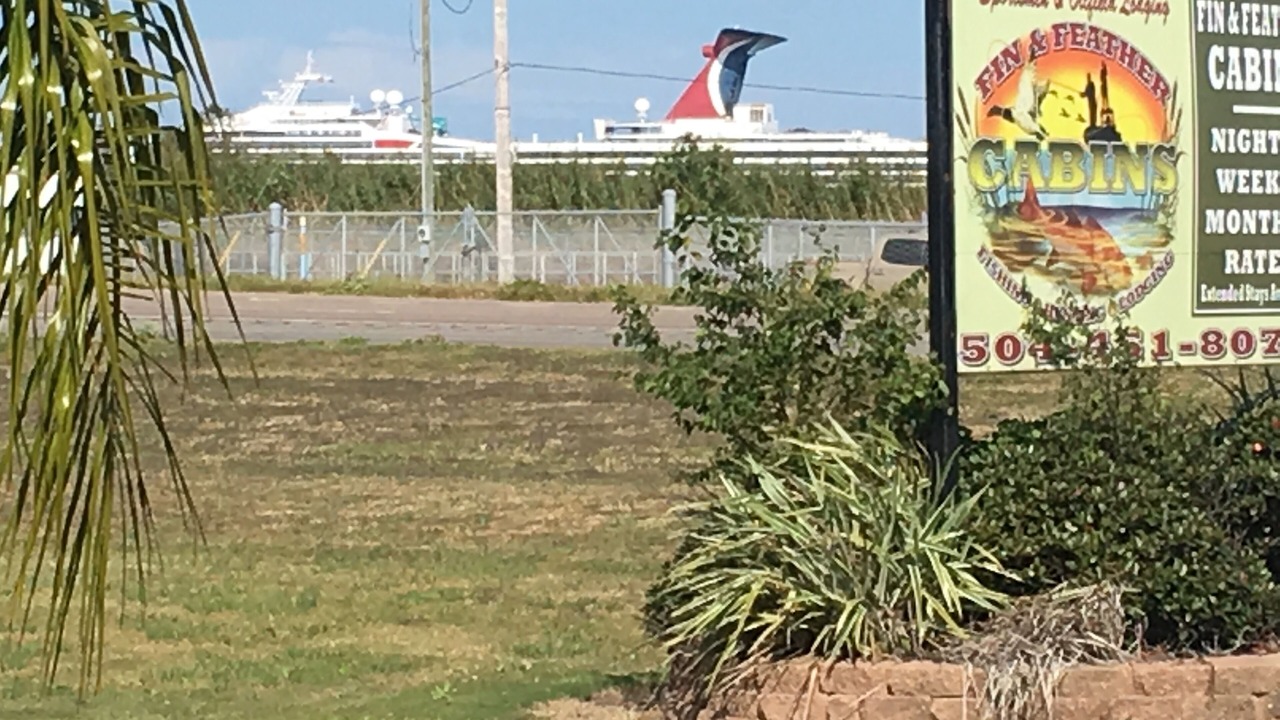 Photo of Outdoor in Boothville-Venice