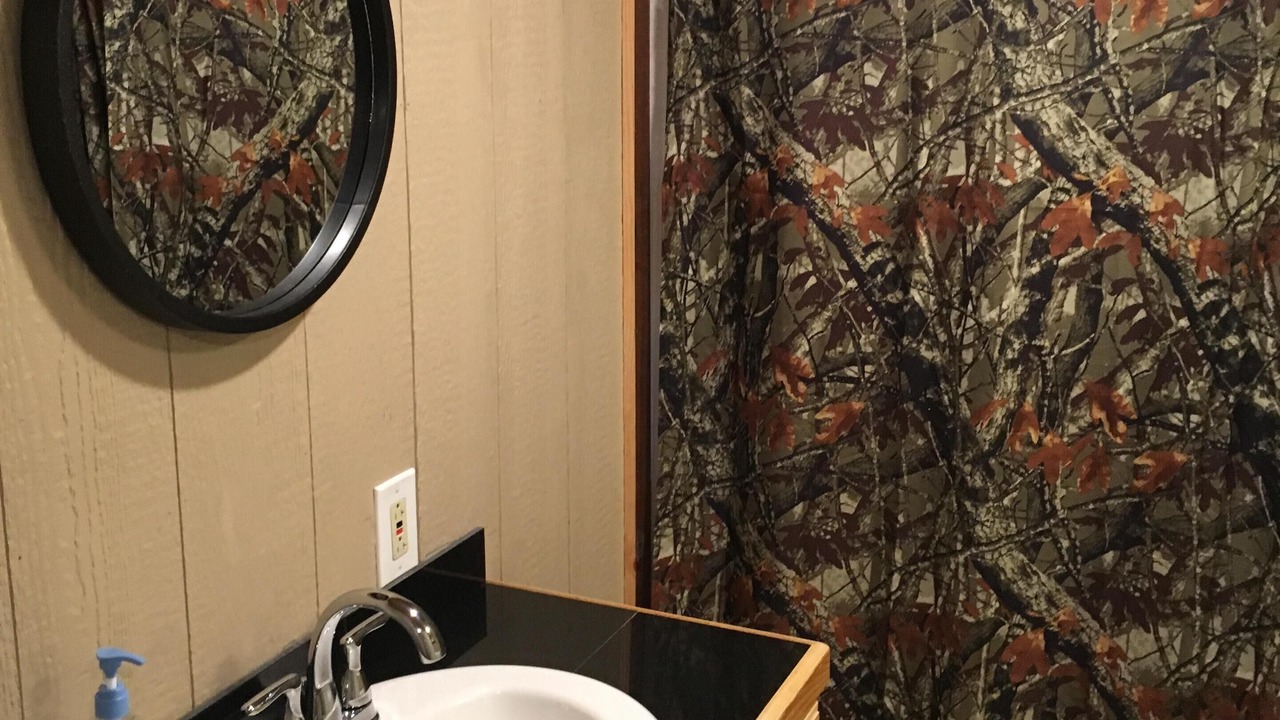 Photo of Bathroom in Boothville-Venice