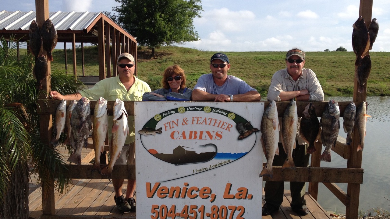 Photo of Outdoor in Boothville-Venice