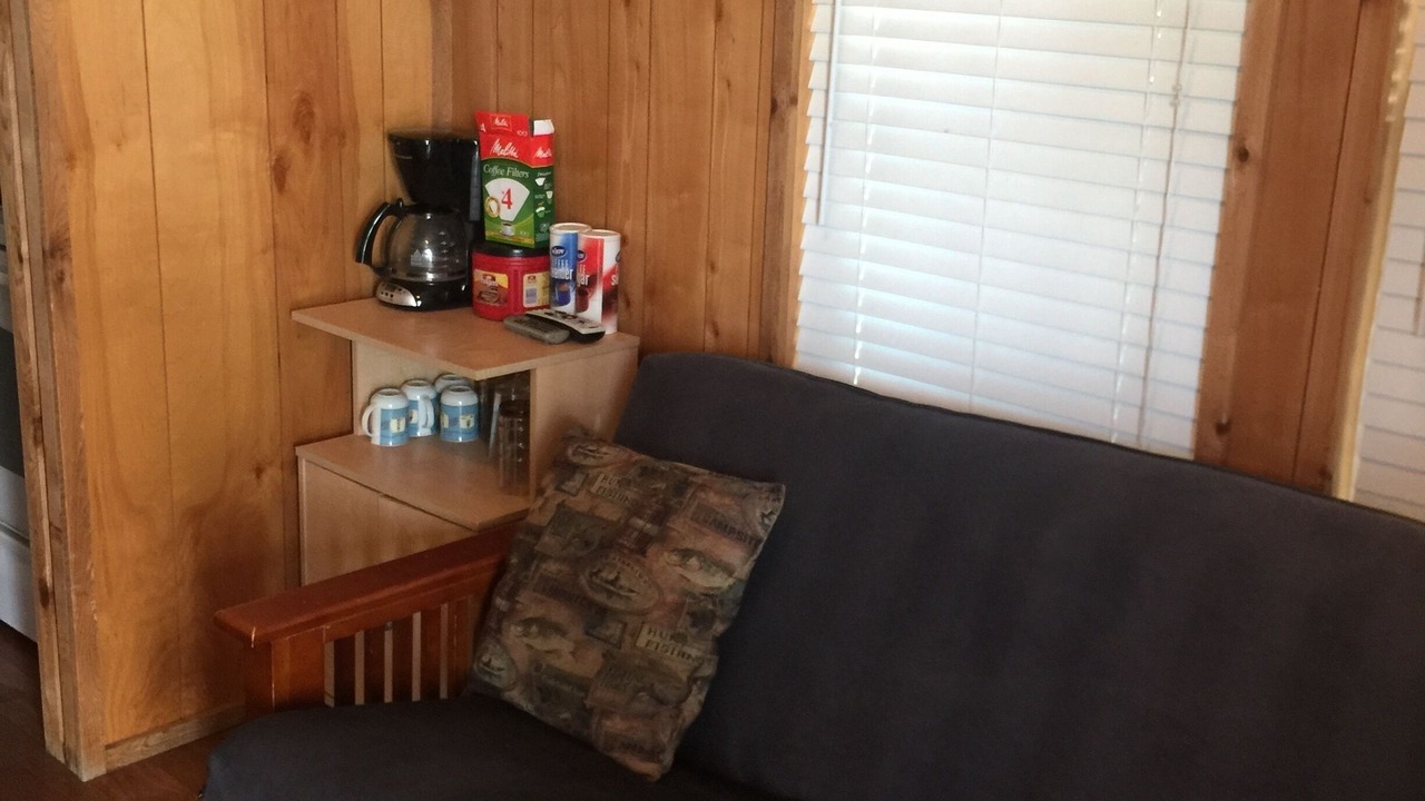 Photo of Livingroom in Boothville-Venice